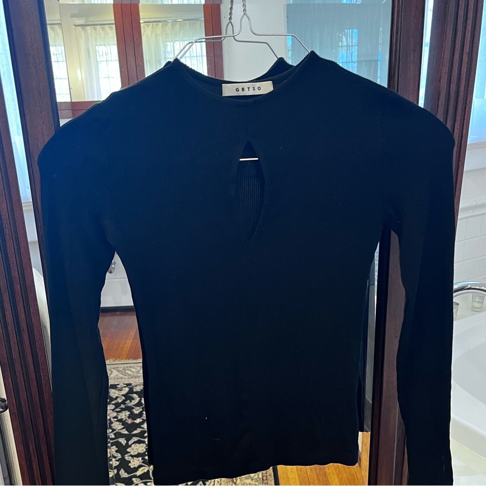 Ladies top